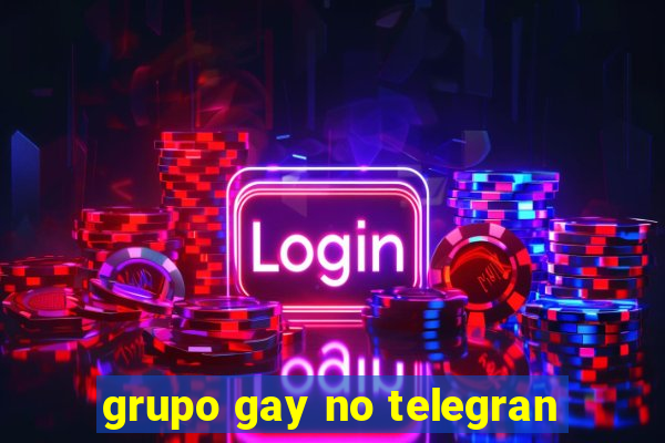 grupo gay no telegran